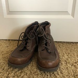 Men’s UGG boots